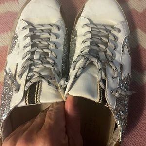 Shu shop 8.5 shoes EUC